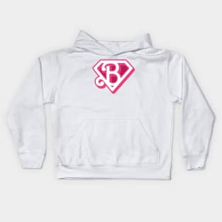 Super B Kids Hoodie